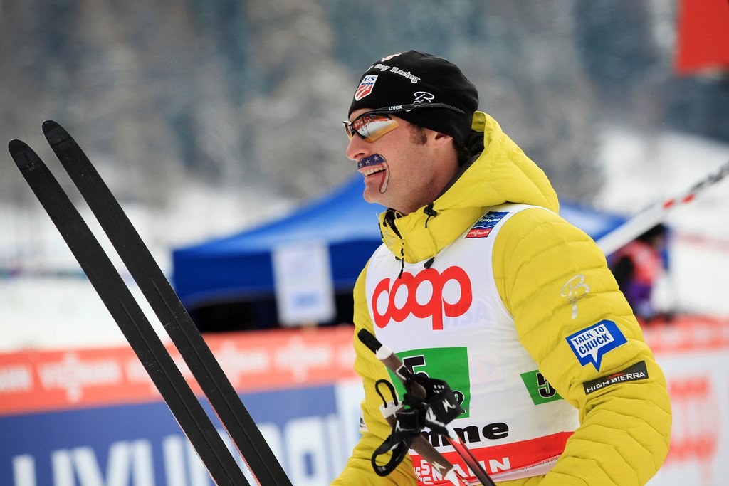 Congratulations to <a href="/usanordic/">USA Ski Jumping</a>'s <a href="/SkiFletch/">Bryan Fletcher</a> on the announcement of his retirement and his 7th place finish in the final World Cup of his career! We've been privileged to partner with Bryan for nearly 6 years and wish him the very best on his next adventure. #teamusana