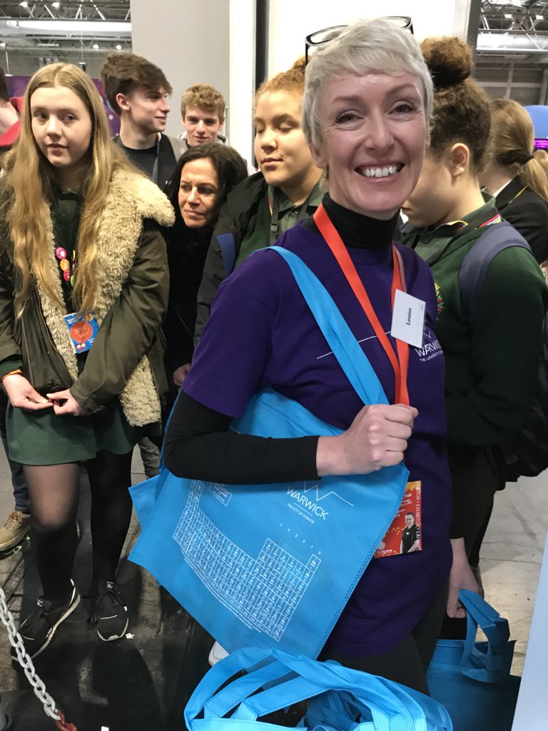 Ally Caldecote (@allyuowphysics) on Twitter photo Would you like a free <a href="/warwickuni/">University of Warwick</a> bag with the periodic table on? Come and ask Louise from <a href="/Warwick_Science/">Faculty of Science</a> nicely at the <a href="/BigBangFair/">BigBang redirect</a> Would you like a free <a href="/warwickuni/">University of Warwick</a> bag with the periodic table on? Come and ask Louise from <a href="/Warwick_Science/">Faculty of Science</a> nicely at the <a href="/BigBangFair/">BigBang redirect</a>