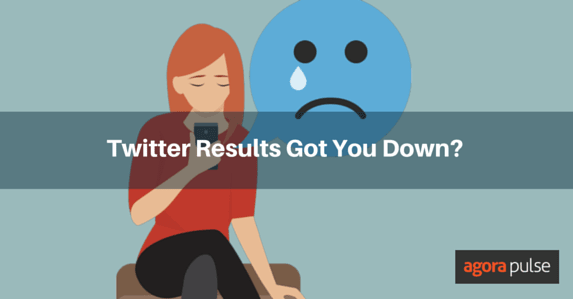 AvidlyCoaching's tweet photo. Twitter Results Got You Down? Try Some of These Hacks.
https://t.co/hXzxhwdewp via @agorapulse https://t.co/jXlrVr8fqz