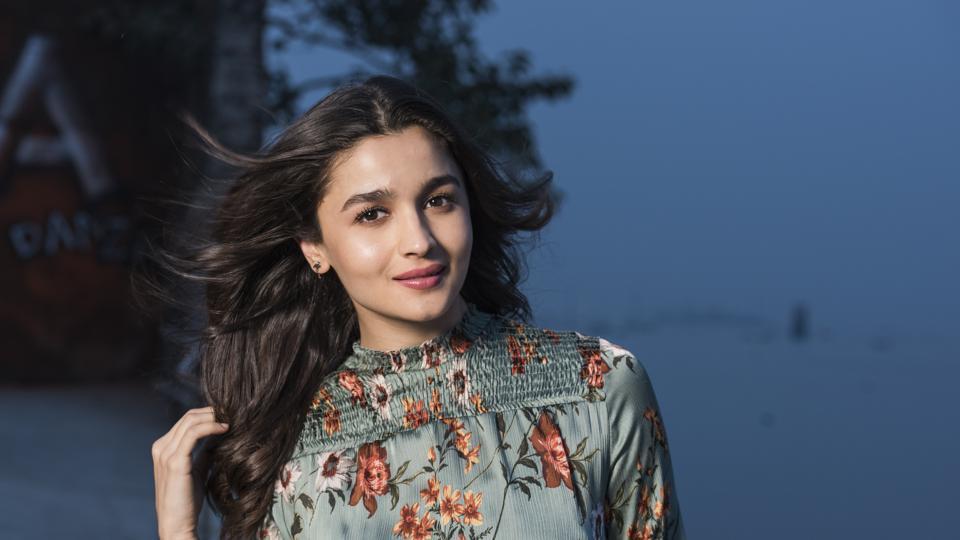 Happy birthday to me: Alia Bhatt says movies make her feel alive
 