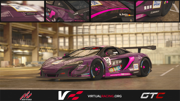 _spindax_'s tweet photo. small design updates for McLaren MP4-12C and Nissan GTR-GT3 - GTC - https://t.co/5NK2aE2YdM https://t.co/8YJJGJQvMC