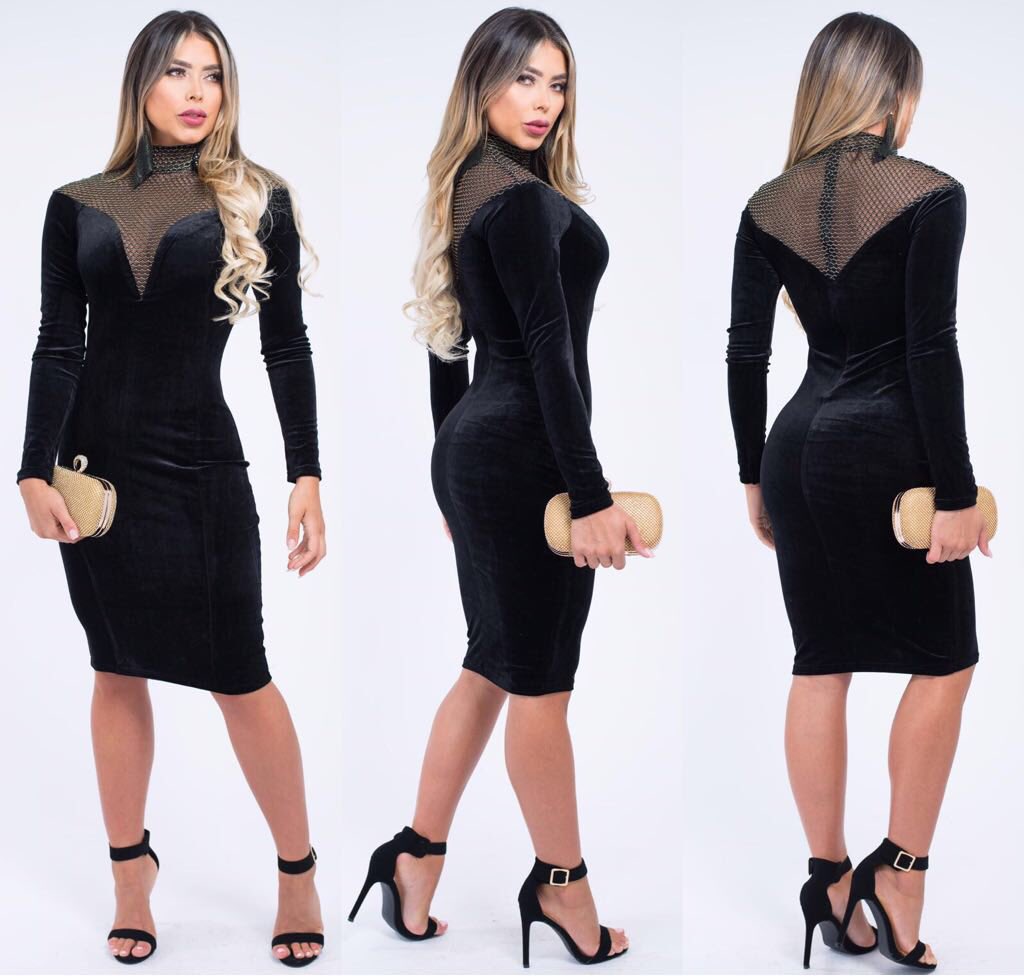 NorysDesign's tweet photo. A little black dress never goes out of style. El vestido negro nunca pasa de moda. ๐โญ๏ธ๐โค๏ธ
#norysdesign #norysdesignboutique #tampadesigner #tampaboutique #tiendaderopa #cubandesigner #cuba #colombia #venezuela #puertorico #dominicana https://t.co/SWrudArXFS