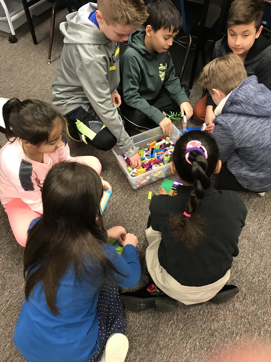 MrsGermano's tweet photo. It is a STEM kinda morning #KES #keh4life https://t.co/T775IfU1v0