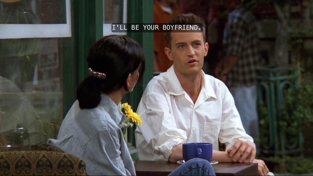 insidefriends's tweet image. 