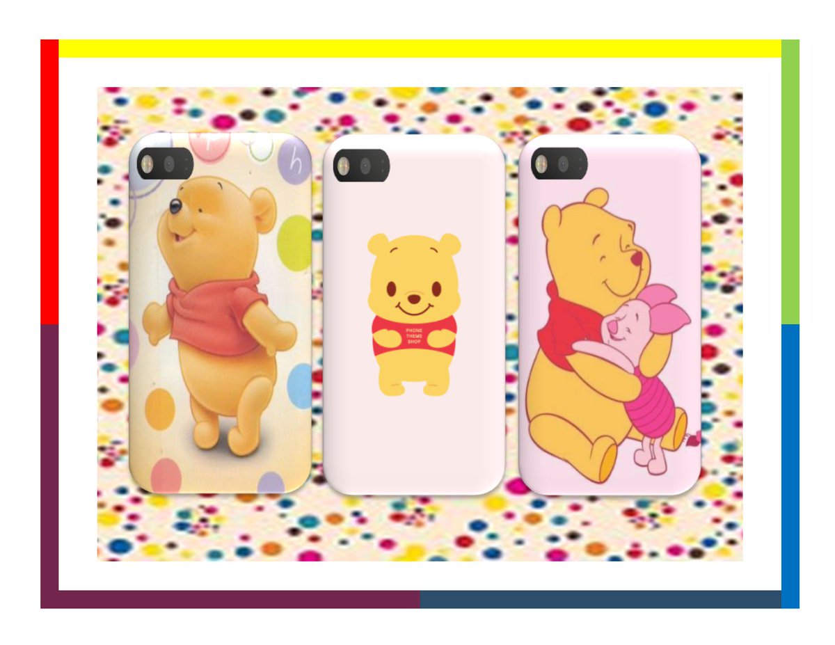 CaseCraft2's tweet photo. Pooh Fans !
"Life is a journey to be experienced, not a problem to be solved."

https://t.co/h5nGY40C1B

Instagram- https://t.co/CPyT1WiJEG

DM us and get a cover from us.

#casecraft 
#enhancingyourstyle
#mobilecovers 
#customisedcovers
#WinnieThePooh
#piglet
#honey
#Disney https://t.co/ujNlJ6JTN9