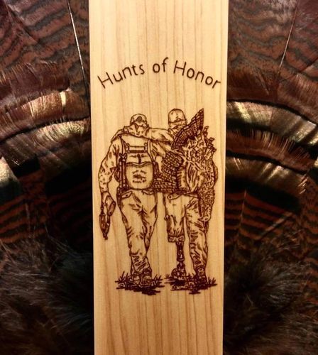 opslens's tweet photo. “Now in 2018, over twenty military members and law enforcement officers will be able to participate in a hunt, fully paid for and led by Hunts of Honor.” https://t.co/YYqfUjXhLn #HuntsofHonor #Veterans #LawEnforcement #PoliceFamily #Soldiers #hunting https://t.co/adWHy03g2D