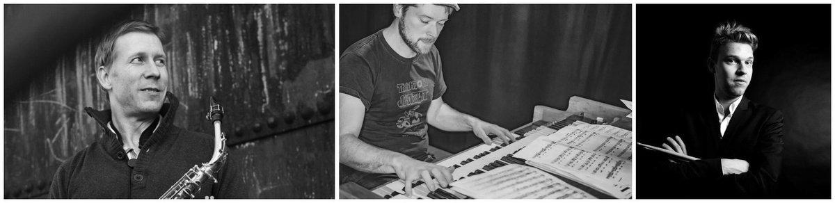 17.3. @ Kaisla Helsinki with Pekka Pylkkänen &amp; Aleksi Heinola!!! starting at 8 pm.