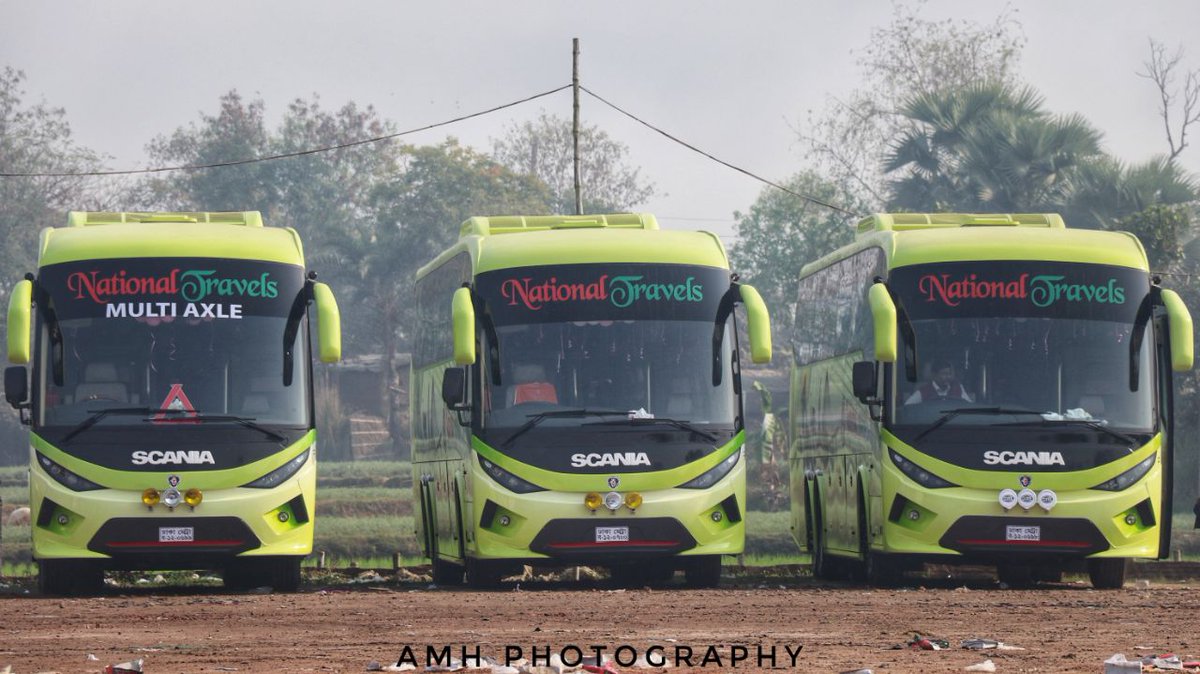 Buses Coaches On Twitter Brand New Scaniagroup K410 Buses Of Nationaltravels Bangladesh Body Fabricated By Sks Coachbuilder Sdn Bhd Malaysia These Buses Can Accommodate 30 Passengers Each With 1 2 Business Class