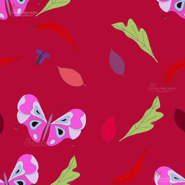 digitalfabworld's tweet image. We are so happy to welcome @rayfromhc on board! Her designs are greatly inspired by nature. Check out her #patternstore on #DigitalFabricWorld at: digitalfabricworld.com/designer/Carme… #Digitalprint #patterndesigner #nature #natureinspired #fabric #butterfly #graphicdesigner