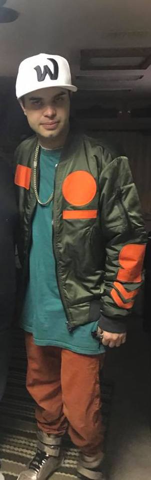 Dj2cBeatz's tweet photo. @datsik  https://t.co/LBnehLJZUN