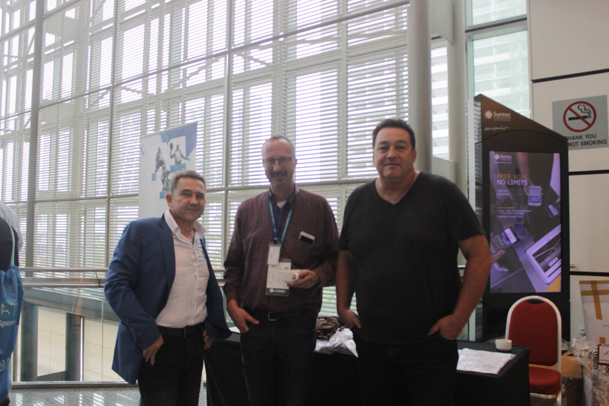 creatabcg's tweet image. Creata is proud to be a Gold Sponsor at BEF 2018 - Event Recap
---
Our private sale is live with maximum 100% Bonus - Check this out: privatesale.creata.io
#creataBCG #creataBillionDollarGameChanger #creataPrivateSale