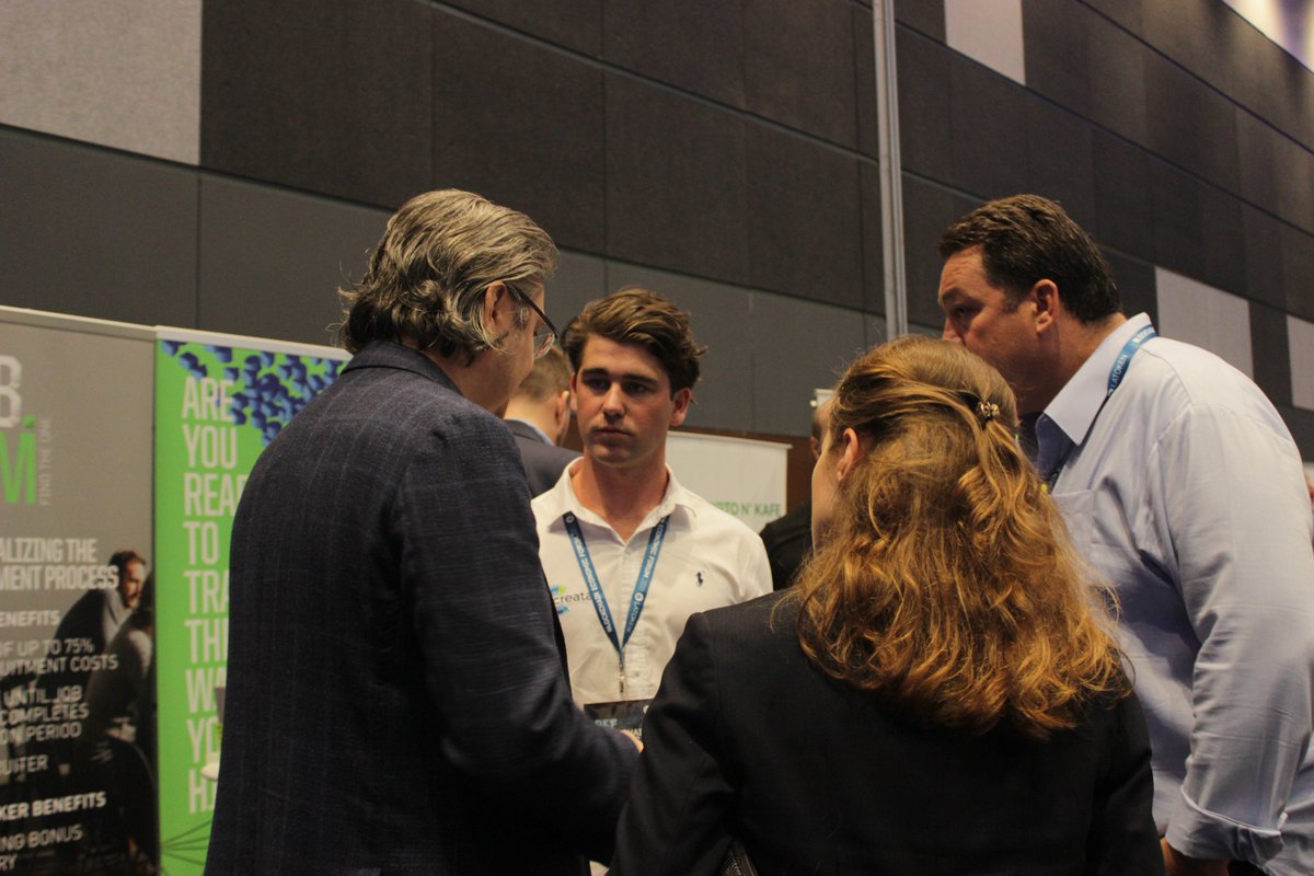 creatabcg's tweet image. Creata is proud to be a Gold Sponsor at BEF 2018 - Event Recap
---
Our private sale is live with maximum 100% Bonus - Check this out: privatesale.creata.io
#creataBCG #creataBillionDollarGameChanger #creataPrivateSale