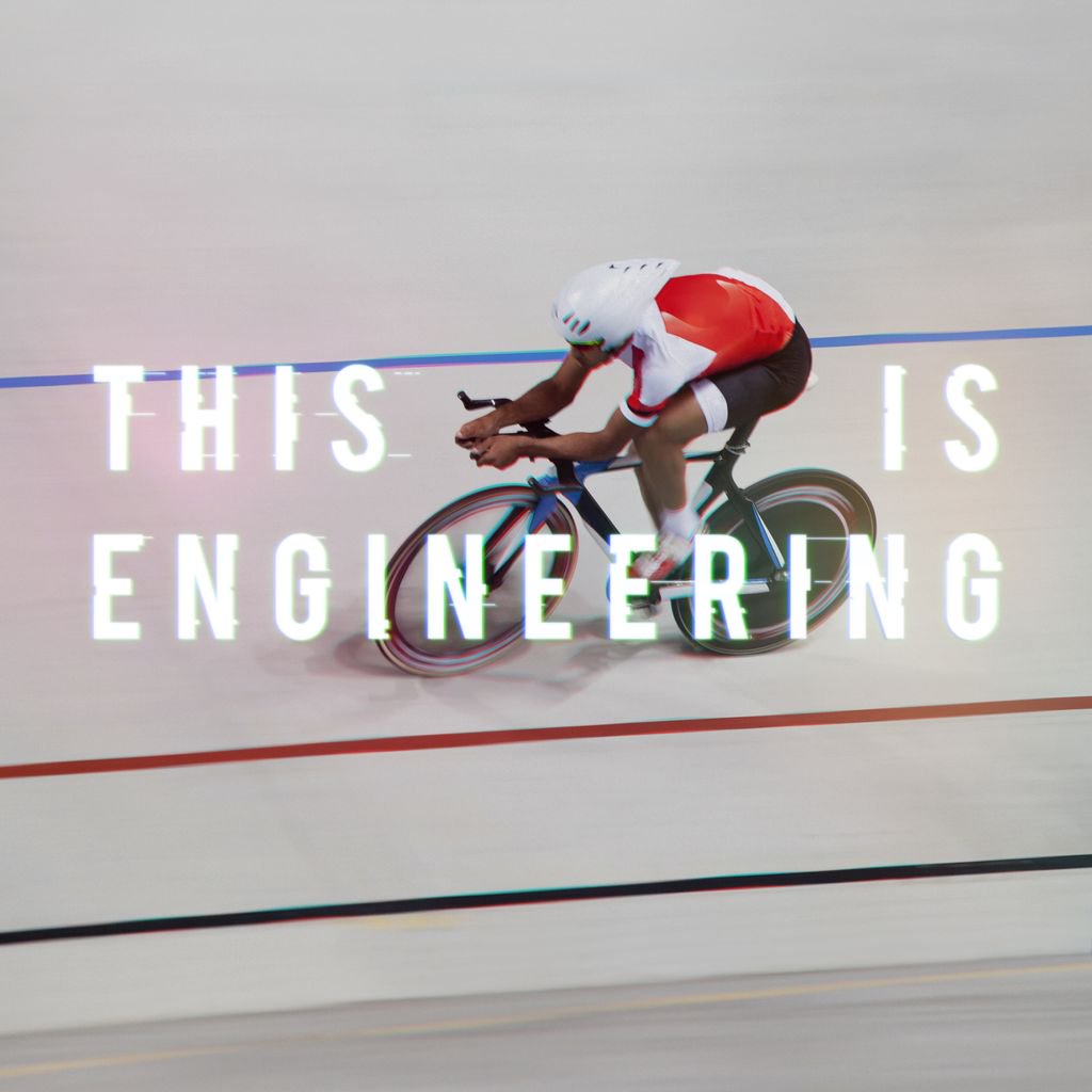 ThisIsEng's tweet image. Whatever young people are passionate about - from festivals to theme parks, and fashion to fitness - there's an engineering career behind it. Help us to change perceptions of engineers, and encourage more young people to follow what they love. #ThisIsEngineering
