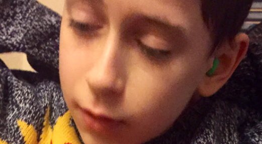 yorkiepuddings's tweet image. Ahhhh #Questiontime today with my son was “Get me some Oyster Oil Mumble” ➡️he meant #Olbas oil bless him not well, temperature bad throat headache &amp;amp; “I got LOTS of bogies Mumble look!” 😬🤧#autism #journey &amp;amp; #adventure #OneDayAtATime 
@AnnaKennedy1 xx