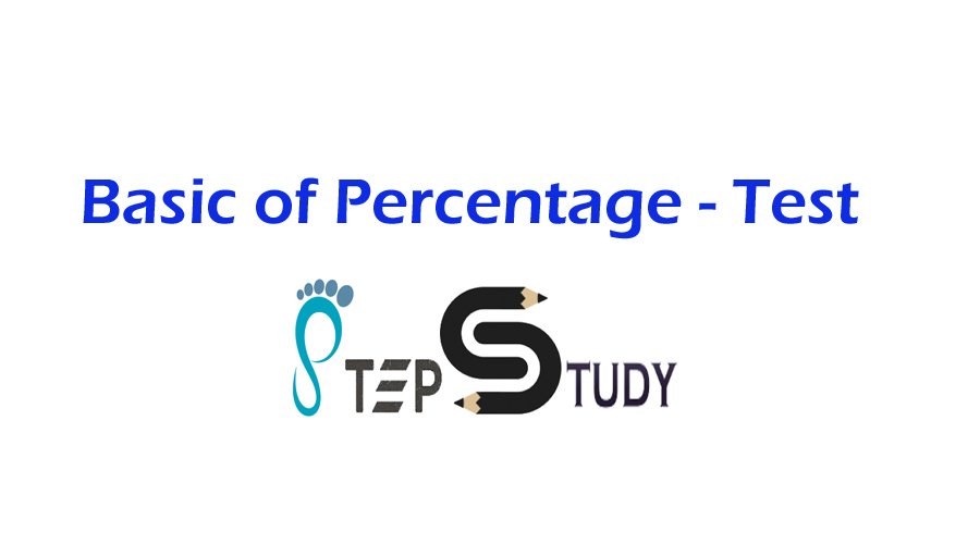 StepStudy45's tweet image. Watch our first video
Govt. Exams REPARATION 2018 - Basics Of Percentage Maths Tricks || Step study
youtube.com/watch?v=COBU9g…