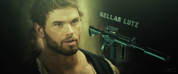 Kellan Lutz is now 33 years old, happy birthday! Do you know this movie? 5 min to answer! 