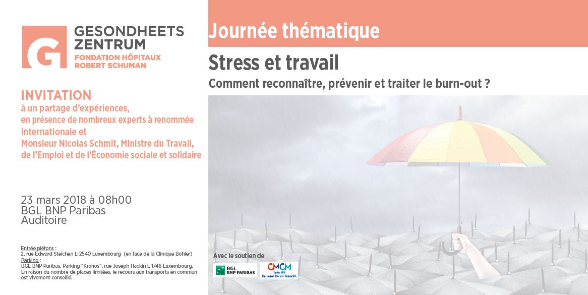 realab_lu's tweet photo. Le 23.03.18,@realab_lu présentera ensemble avec la FHRS ce que la #VR peut apporter dans le domaine #medical .  Journée "Stress et Travail - Comment reconnaitre, prévenir et traiter le burn-out?" En présence de @nicolasschmit2 ! #burnout @CMCM_lu @BGLBNPParibas @DigiLetzebuerg https://t.co/7IyUSMFAvI