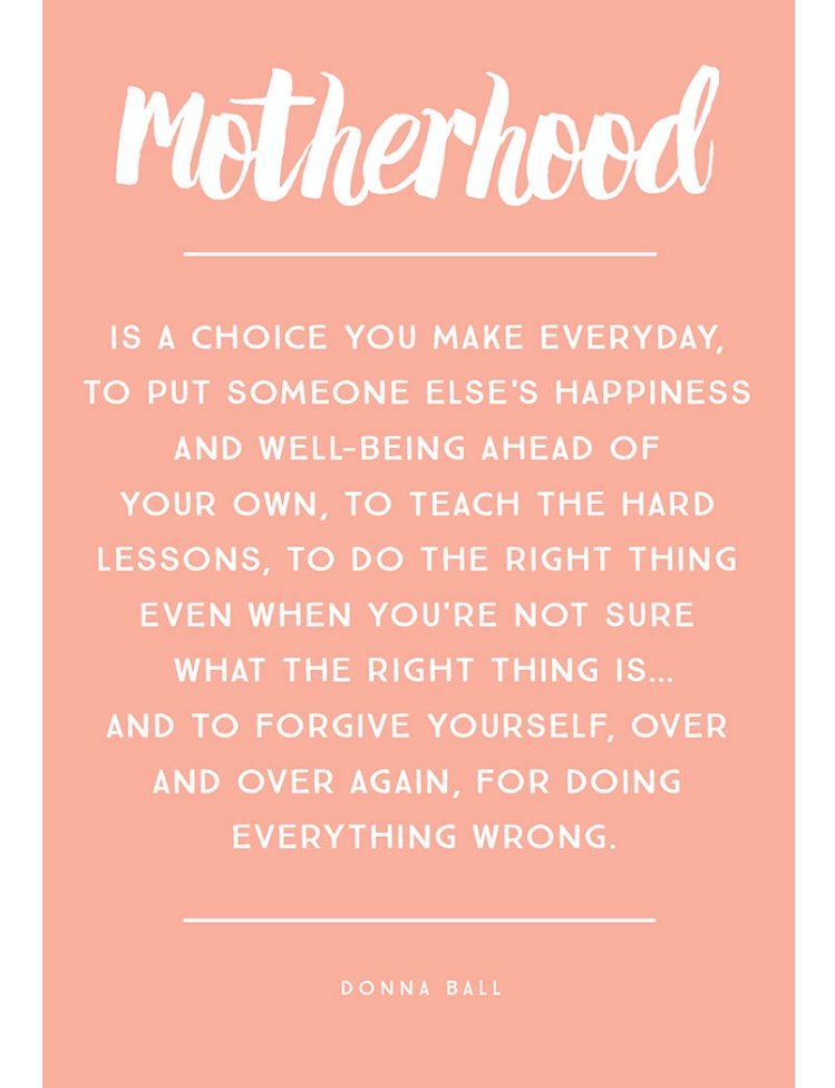 Morning thoughts #motherhood #kensingtonmums