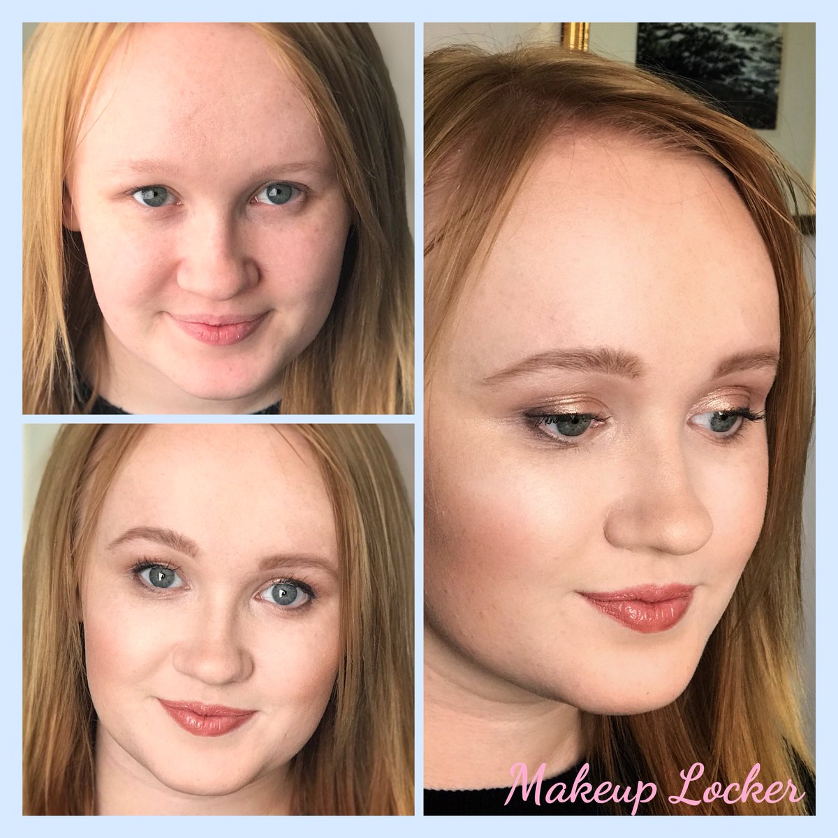 makeuplocker's tweet photo. Makeup Locker
07760223629
https://t.co/d9nGc5dNcM
Mobile Professional Makeup Artist IMA 
MACPro and Illamasqua

#makeupartist #makeuplocker #mobilemakeupartist #makeup #brides #bridal #weddings #proms #parties @MAC @illamasqua #IMA #professionalmakeupartist https://t.co/kPnEr68hje
