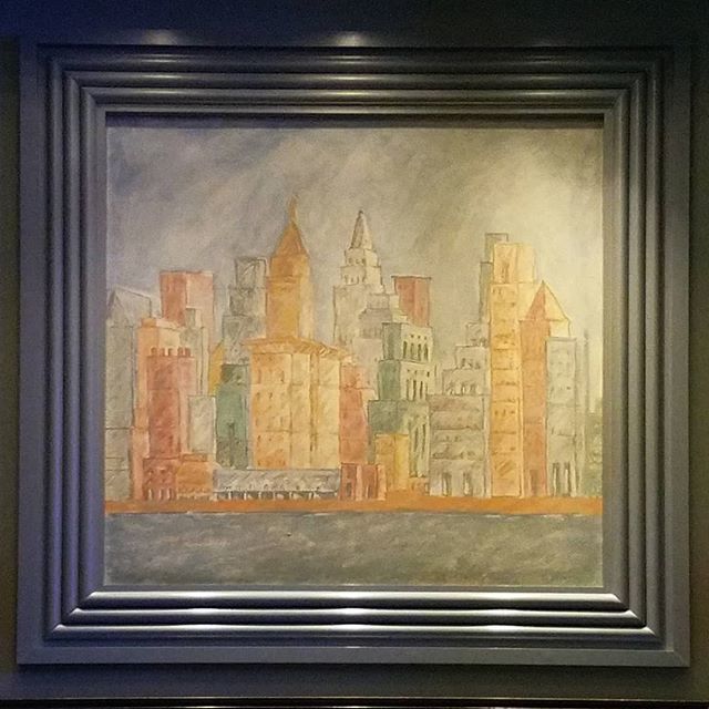 TheDisPartners's tweet photo. Sitting in the lobby of the Hotel New York, waiting for our shuttle to pick us up for Day Tour of Paris. Today we get to go up in the Eiffel Tower 🗼 and take a Seine River cruise. #Disney #disneylandparis #instadisney #disneyparks #disneyside #Disney… https://t.co/xfL5ZcwWha https://t.co/ZsWgo4eJhZ
