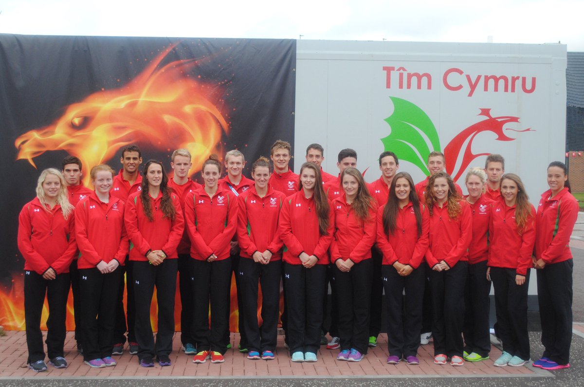 Swim Wales tweet media