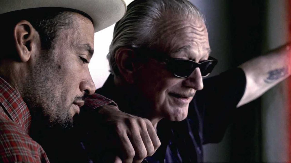 EventiConcerti's tweet photo. Da non perdere al @FabriqueMilano il 23 e 24 Aprile i concerti di Ben Harper e Charlie Musselwhite #concerti https://t.co/S2jV9E9RrV https://t.co/T3swwOLQ0C