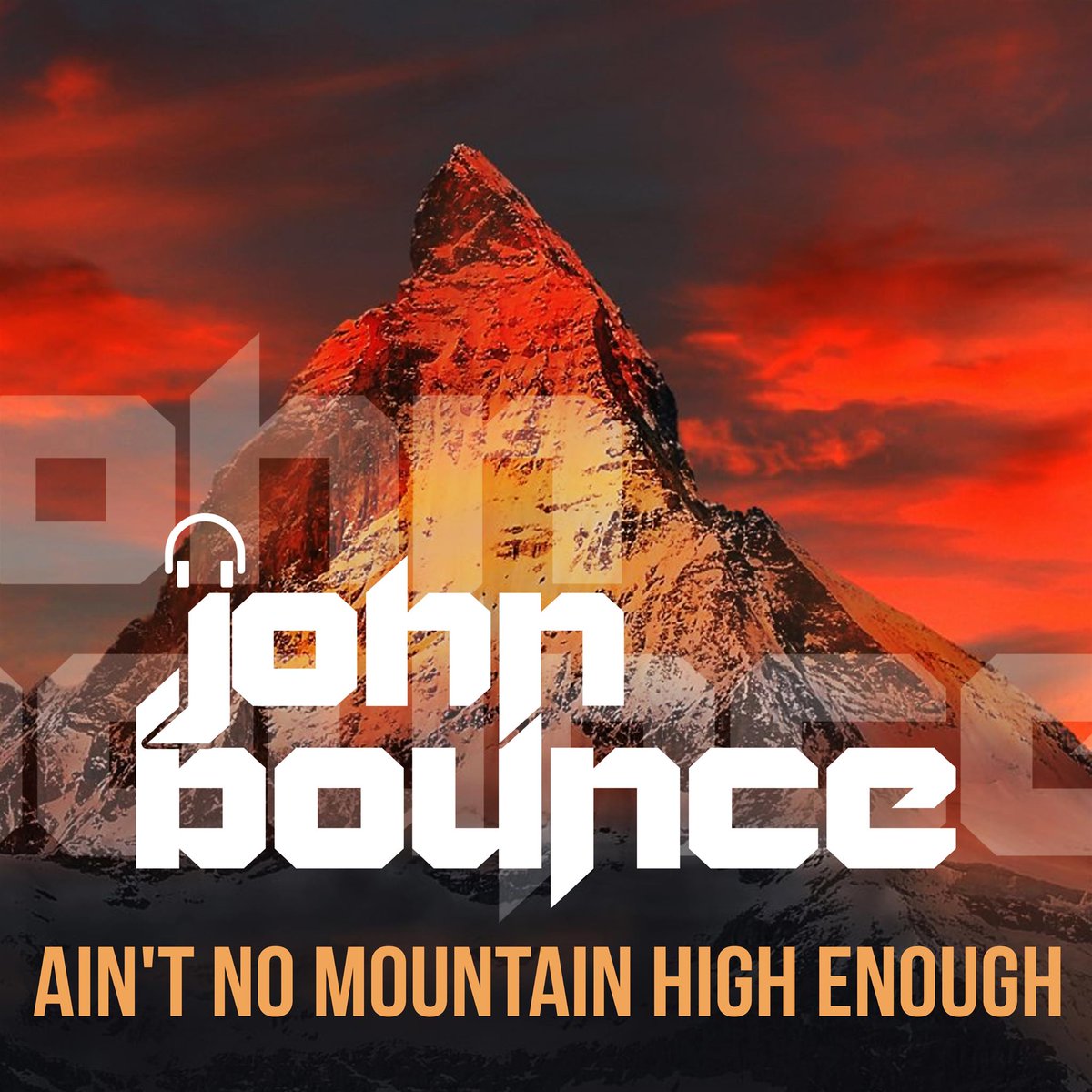 JohnBounceMusic's tweet photo. @John Bounce 🚡 #AintNoMountainHighEnough | @Beatport excl. OUT 9 APR 2018 🎧 Pre-Listen on @Soundcloud » https://t.co/dnGdhiETmz
#JohnBounce #FutureSoundz #Dance #Disco #Cover #DeepHouse #MarvinGaye #TammiTerrell #DianaRoss #TheTemptations #Motown #Supremes #DNB #FutureBass https://t.co/iCzclxSwrP