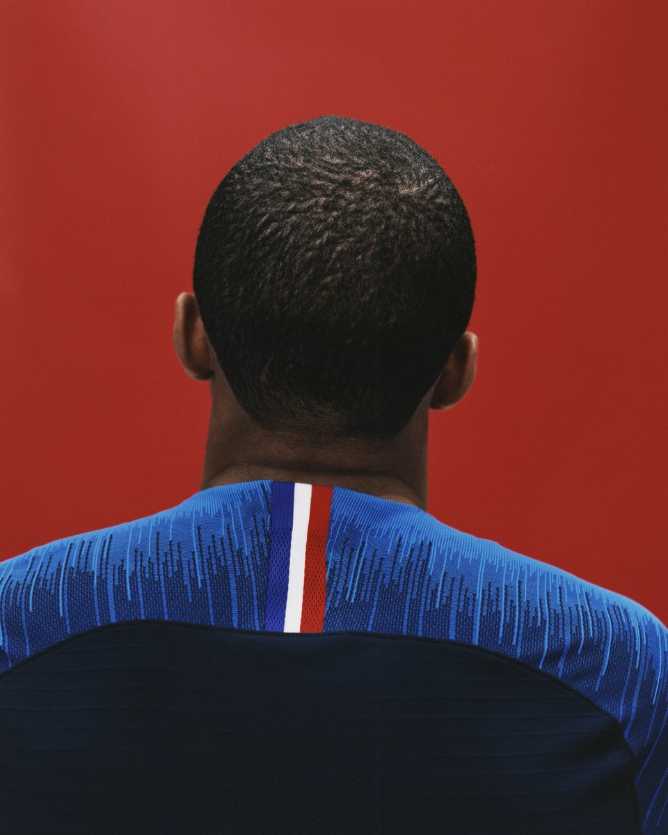 equipedefrance's tweet photo. En route pour la Russie ! https://t.co/vKR6p01DEJ https://t.co/rbxFgPLZZ4