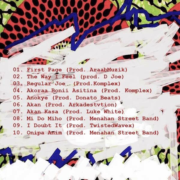 PureAkan's tweet photo. Today my first project Akan E.P turns 3 years 🎉🎉🎉 Its been an exciting journey. If you are still supporting my music, look how far we've come. I want to say thank you, for your continues to support. Quote with fav song off the E.P below #AkanEP #AkanAbusua 
🎉🎉🎉🎉 https://t.co/ExH2rBvZTb