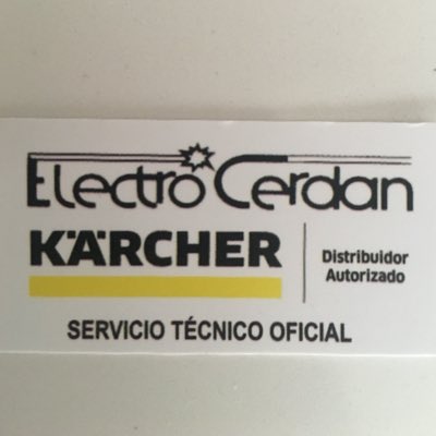 Electro Cerdán tweet media