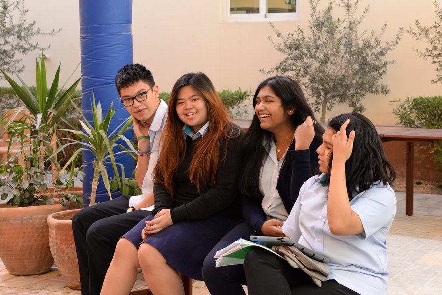 cisdoha's tweet photo. Many Congratulations to our Secondary Students who took Maths IGCSE in January - 100% Pass rate. #NAEBeAmbitious #CISDoha #AmbitiousStudents #Success #HighAchievers #PremiumEducation #SchoolsinDoha Read the article here: https://t.co/WNC8bZEUmC https://t.co/SFCUvuQntO