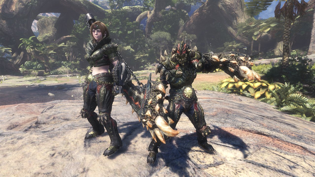 Follow 眠九號 Mhw S Mhxx Latest Tweets Twitter