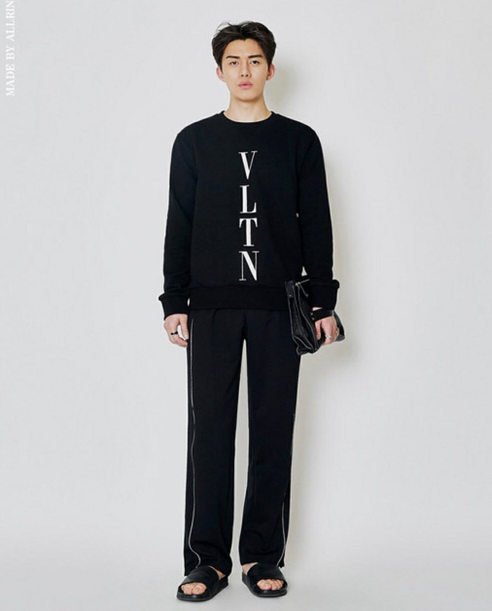 MrMr_Intl's tweet photo. [Photo] Of @tey_jihyun on #Allrin #Instagram https://t.co/UlwlvASv6q https://t.co/F6EkaWym1p