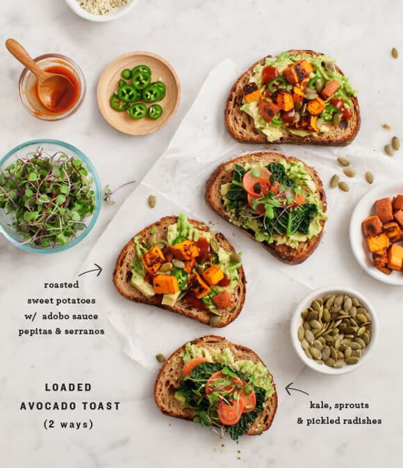 purchealth's tweet photo. Avocado toast is everywhere! Make yours original with our "almondaise" Almond sauce and fight against cholesterol at the same time 🥑 Discover the recipe on our application #purchealth#healthy#Avocado https://t.co/jhfgHlVSKc