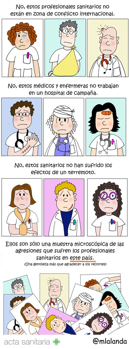Mónica Lalanda tweet media
