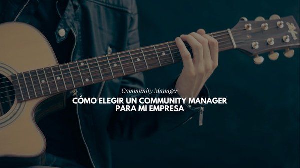 RubenManez's tweet photo. 🎯 Cómo elegir un Community Manager para mi empresa

 https://t.co/dTuRySECdh vía @fcpsocialmedia

#CommunityManager #SocialMedia https://t.co/HPGeuw2QKt