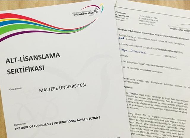Maltepe Üni SKS tweet media