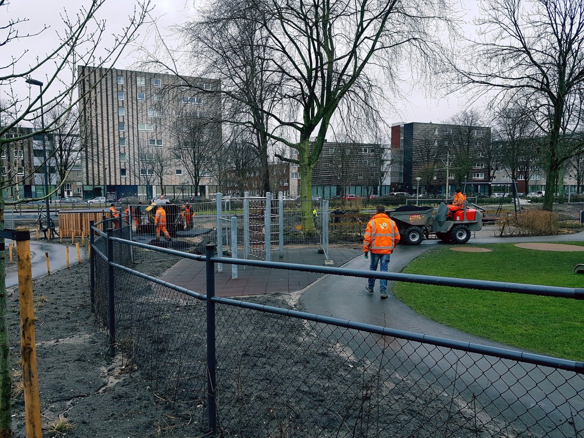 TenGGroep tweet picture