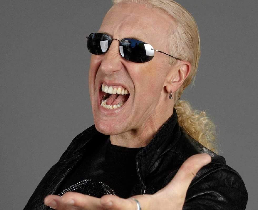 Daniel \"Dee\" Snider (TWISTED SISTER)
Birth 1955.3.15 ~
Happy Birthday
 