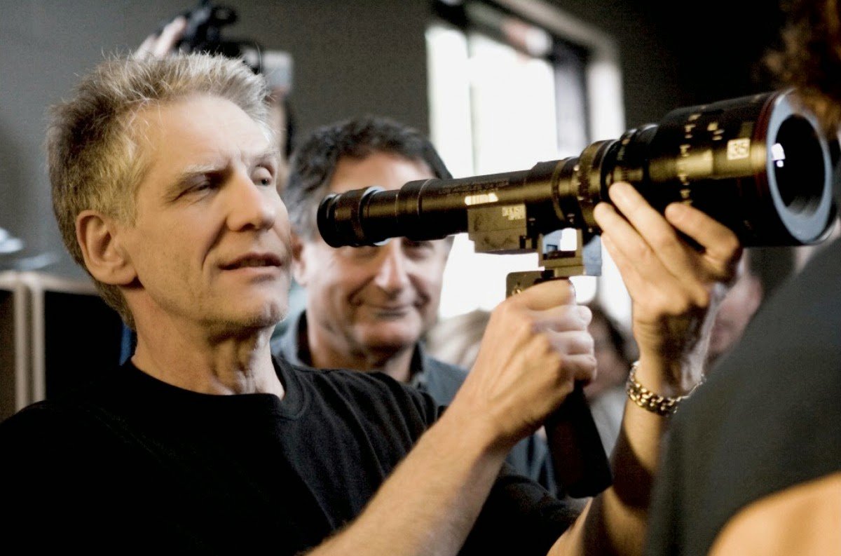 Gibboanxious's tweet photo. #HappyBirthday to David Cronenberg (75)
his top 10 movies are:

10. A Dangerous Method
9. eXistenZ
8. Spider
7. Naked Lunch
6. Maps to the Stars
5. The Dead Zone
4. Eastern Promises
3. Crash
2. A History of Violence
1. The Fly
#BodyHorror #Cronenbergian https://t.co/OPhXYVis5J