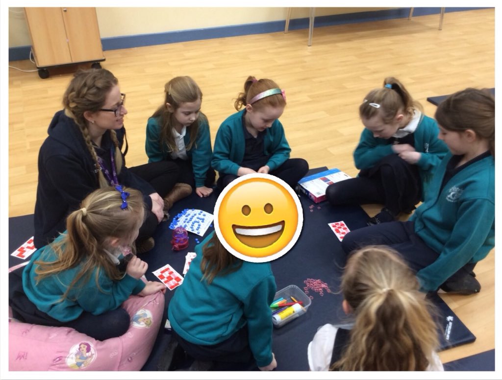 staynorHprimary's tweet photo. Bingo! Breakfast club have played Bingo a couple of times this week. The older children have been fantastic at helping the younger ones recognise their winning numbers. #teambreakfastclub #bingo #teamwork @eboractrust https://t.co/WcqAZqmYoC