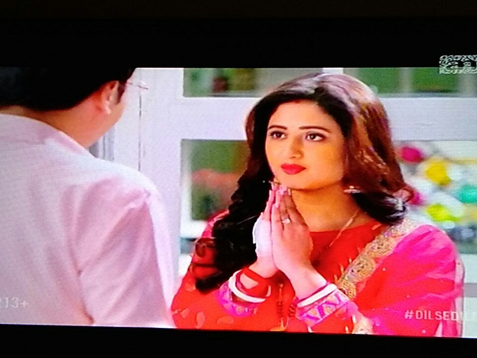 YuliatinLia's tweet photo. #DILSEDILTAK04 @SeriesANTV @akangobet https://t.co/Xw6uT58VxX