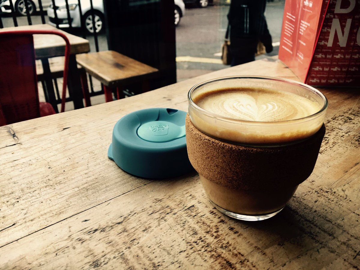 Tincan Coffee Co tweet media