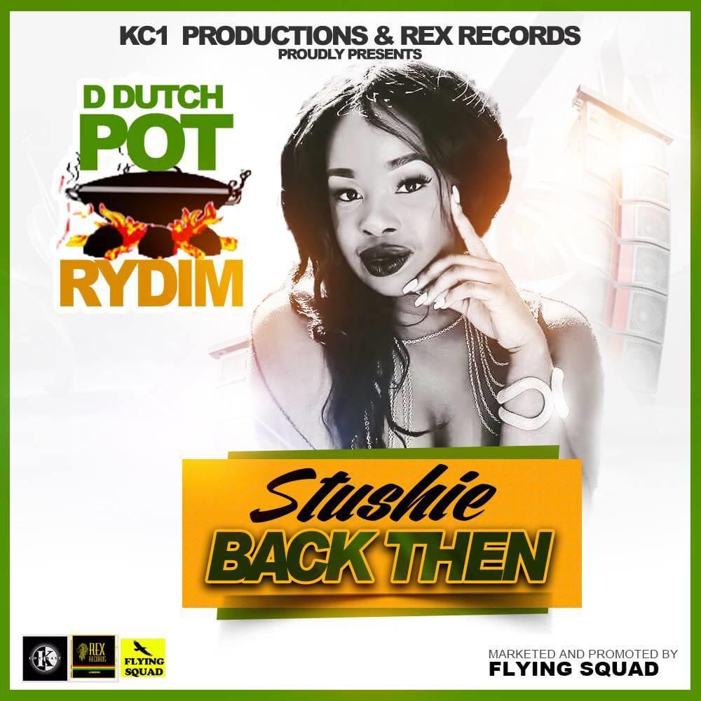 RoberRexEnt's tweet image. GUYSSS‼️ 

My first single, from my upcoming EP is finally out on ALL DIGITAL PLATFORMS🎉

Titled: Back Then
Produced by: Kc1 Productions and Robert Rex
Riddim: Dutch Pot Riddim 
Artwork/Year: Robert Rex/2018
Image by: @ZeeTArtist

A Classic Dancehall riddim