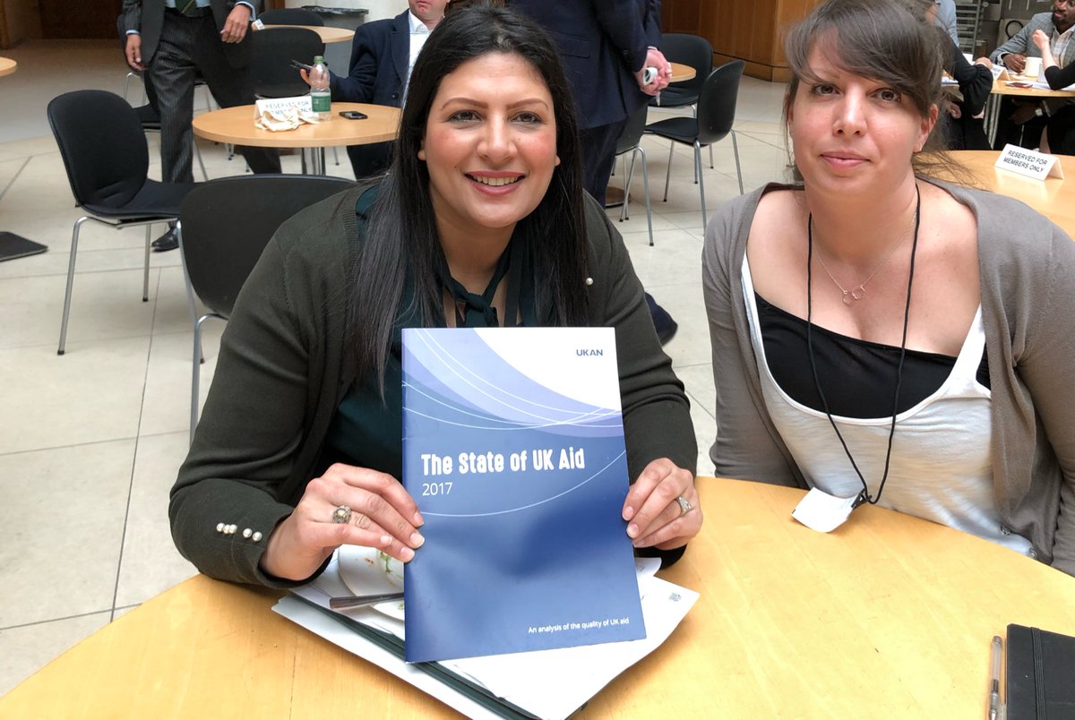 PreetKGillMP's tweet image. Great meeting with Amy Dodd Director of @UKAidNetwork discussing work they do within the sector - look forward to working together.