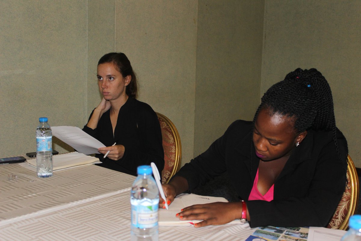 RHUganda's tweet photo. We appreciate different partners that have come in to launch #Foreproject that will see increased access to youth responsive sexual reproductive health and rights information and services @SwedeninUG @UNFPAUganda https://t.co/e8RiklMzgE