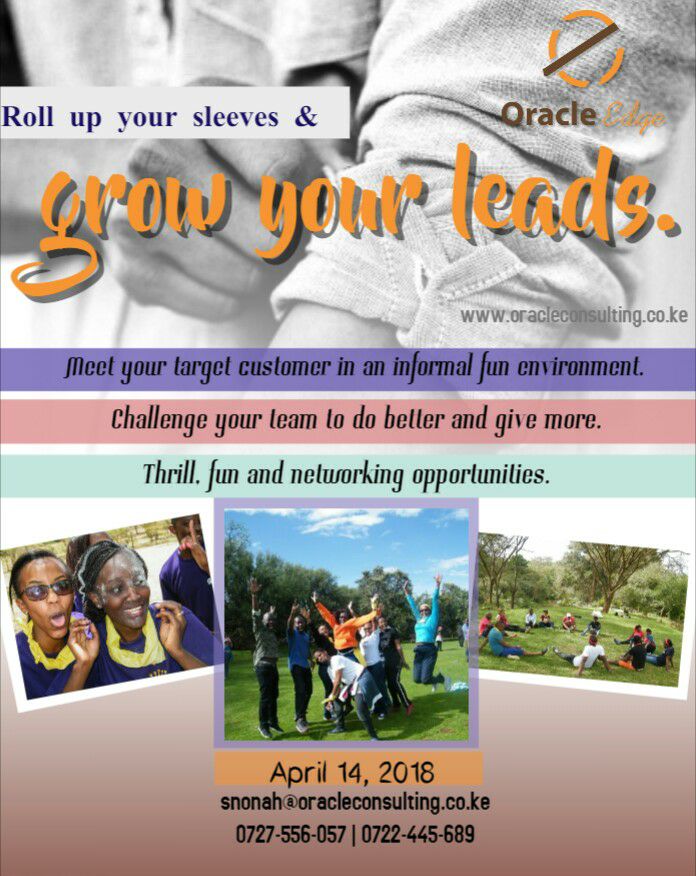 OracleEdge tweet picture