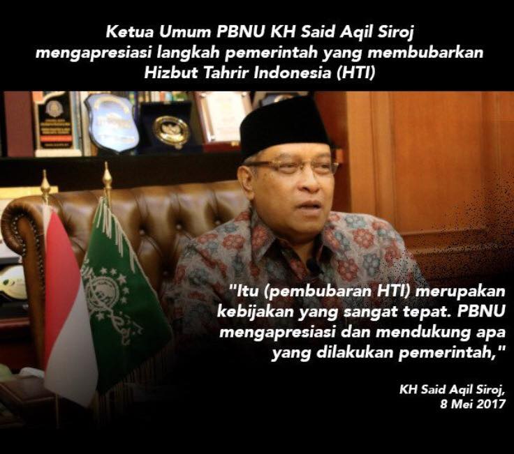 narkosun's tweet photo. @wahhabicc_jabar @WahhabiCC @WahhabiccJATENG @jinn_gemblung @noeruzzaman @GPAnsor_Satu Pada tanggal 8 Mei 2017 merupakan langkah awal pembubaran HTI. Menkopolhukam menyatakan kegiatan HTI terindikasi kuat bertentangan dengan Pancasila dan UUD 45. Aktivitasnya banyak menimbulkan benturan di masyarakat.
#ByeHTI
#HizbutTahrirBubar https://t.co/wcu2pNH9B6