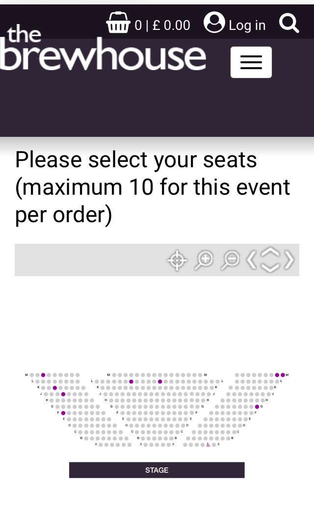 60sMuso's tweet photo. Thank you to our friends, followers and all who bought tickets to support us once again @TauntonsTheatre the Brewhouse.  Just 8 individual seats &amp; only 1 pair left. Take a single seat, the show is for you and includes every person, we want you to be a part of the show, it’s yours https://t.co/XVILHIFQSD