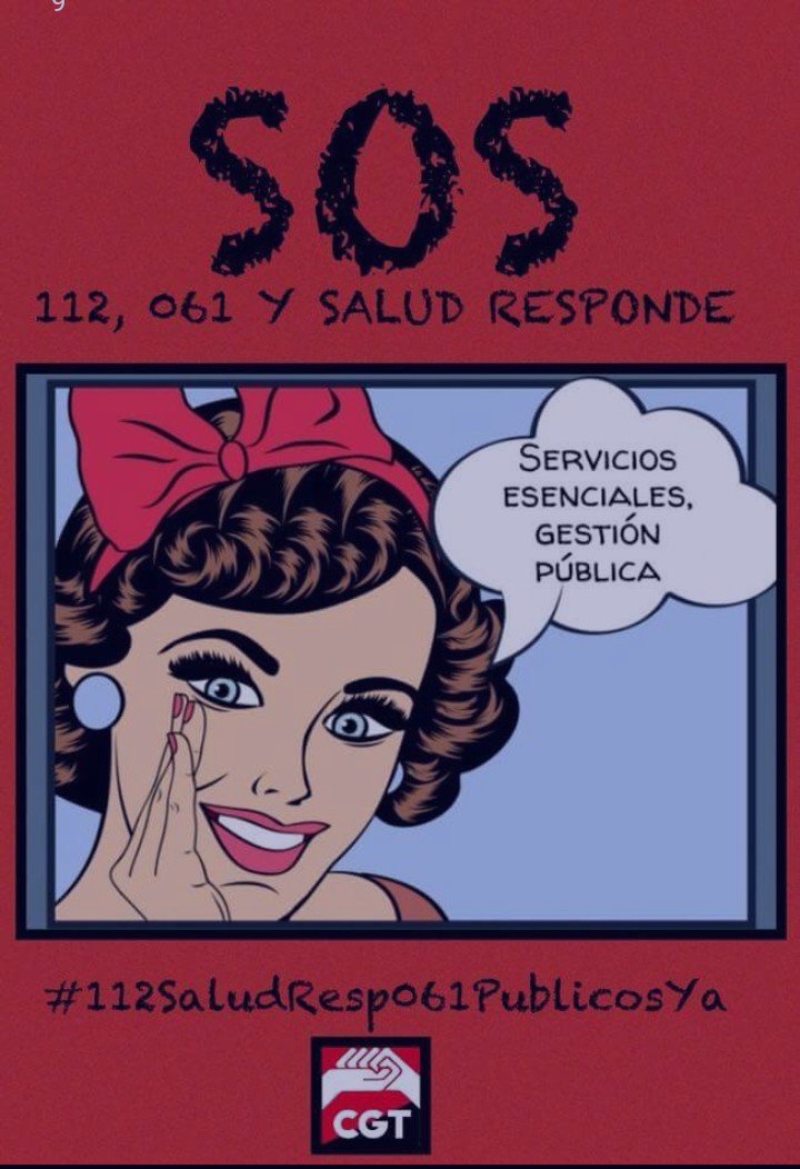 CGT-JAÉN tweet media